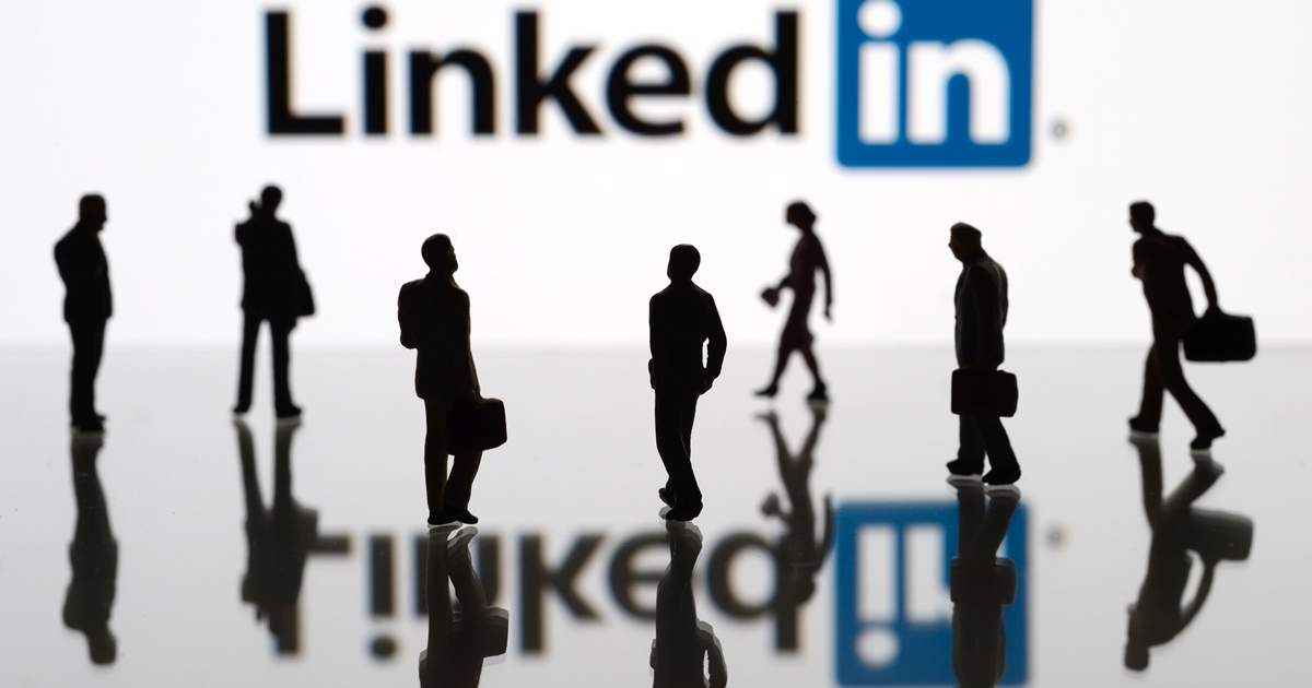 Four Ways to Make Your Pitch Stand Out on LinkedIn