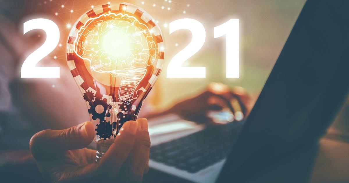 Three Opportunities B2B Marketers Must Seize During 2021 Planning