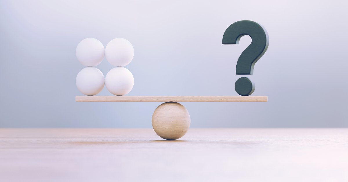 Four Questions to Help You Balance Content Volume and Relevance