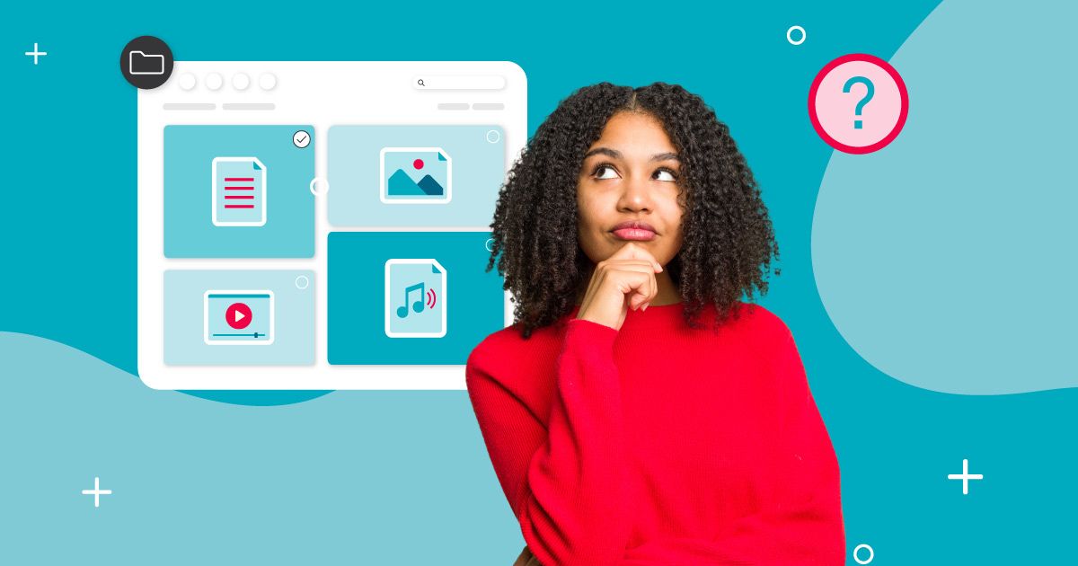Your Content Library Has All the Answers (So Why Is Your Team Still Doing All the Work?)