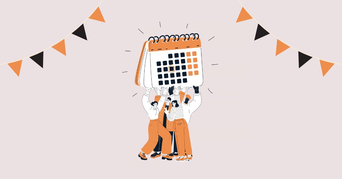 The Repeatable Event Playbook: Event Teams Need Better Systems to Scale