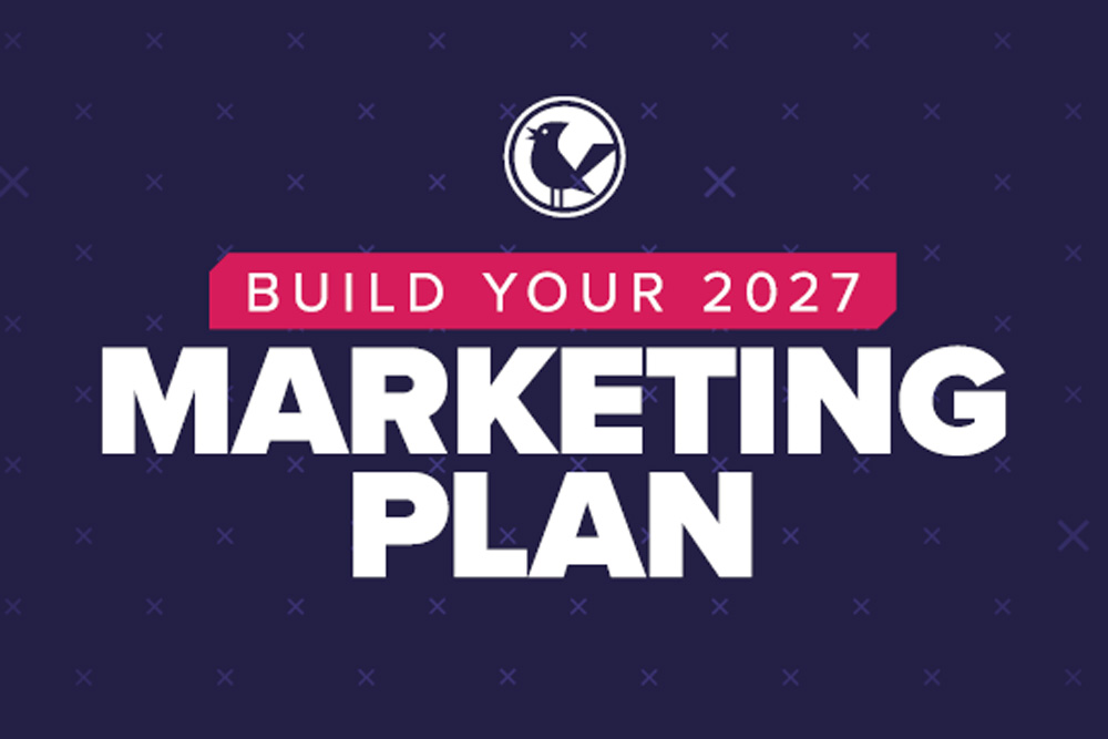Marketing Strategy Ask Me Anything (AMA)